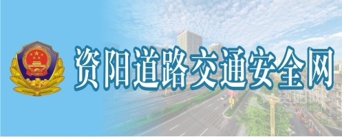 美女扣逼诱惑资阳道路交通安全网